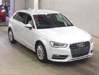 AUDI A3 2016 Image 1