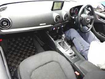 AUDI A3 2016 Image 3