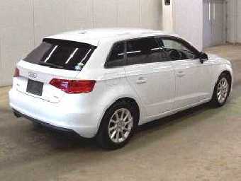 AUDI A3 2016 Image 5