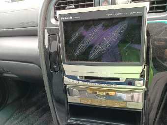 SUBARU LEGACY TOURING WAGON 2000 Image 13