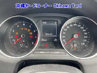 VOLKSWAGEN POLO 2015 Image 4