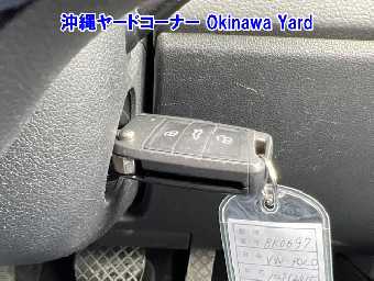 VOLKSWAGEN POLO 2015 Image 5