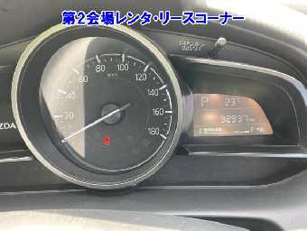 MAZDA MAZDA2 2021 Image 4