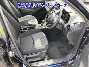 MAZDA MAZDA2 2021 Image 5
