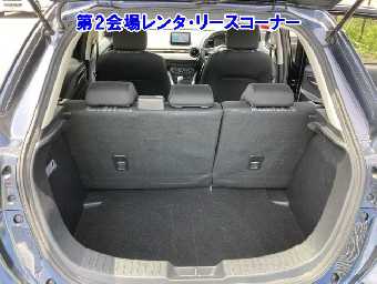 MAZDA MAZDA2 2021 Image 7