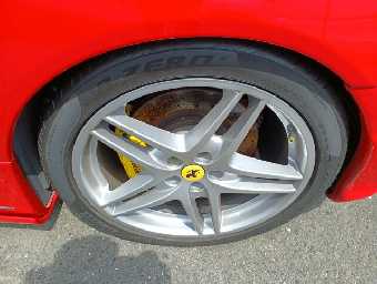 FERRARI 360 2000 Image 5
