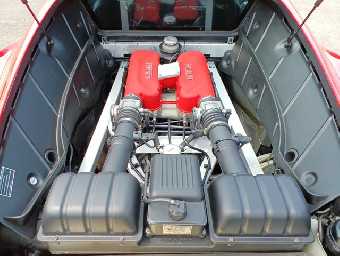 FERRARI 360 2000 Image 7