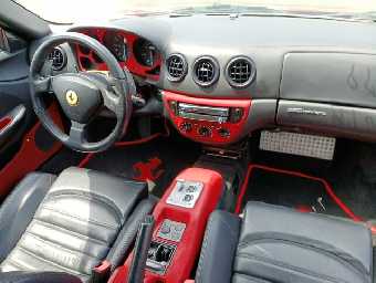 FERRARI 360 2000 Image 9