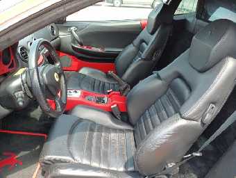 FERRARI 360 2000 Image 10