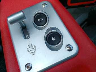 FERRARI 360 2000 Image 13