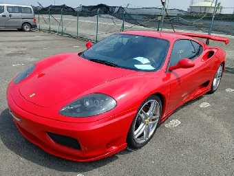 FERRARI 360 2000 Image 1
