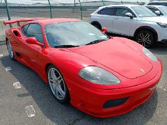 FERRARI 360 2000 Image 2