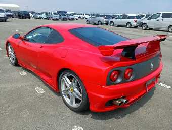 FERRARI 360 2000 Image 3