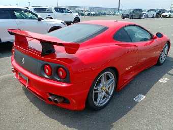 FERRARI 360 2000 Image 4