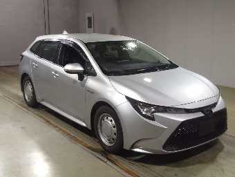 TOYOTA COROLLA TOURING 2020 Image 3