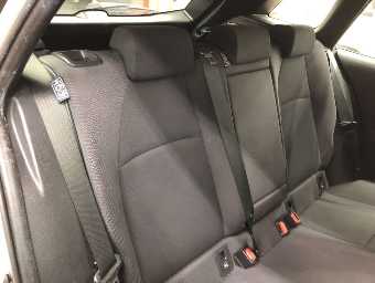 TOYOTA COROLLA TOURING 2020 Image 7