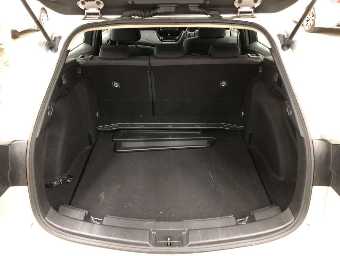 TOYOTA COROLLA TOURING 2020 Image 8