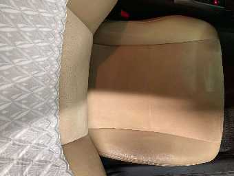 TOYOTA MARK X 2012 Image 8