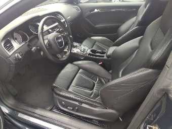 AUDI S5 2008 Image 5
