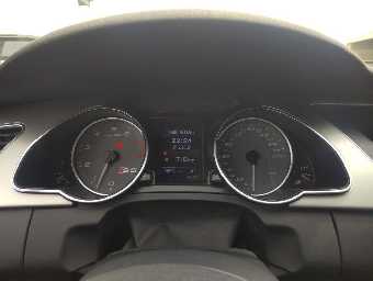 AUDI S5 2008 Image 6