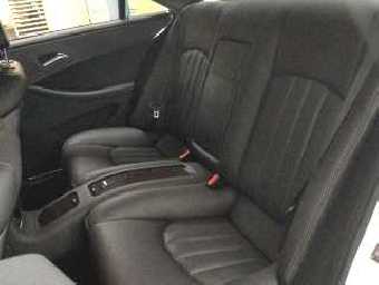 MERCEDES BENZ CLS CLASS 2006 Image 6