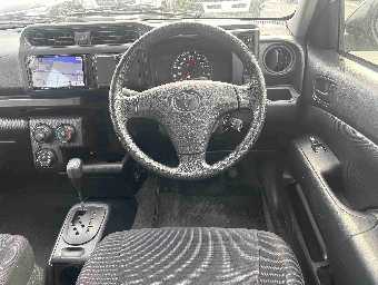 TOYOTA PROBOX 2021 Image 5