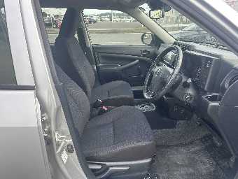 TOYOTA PROBOX 2021 Image 6