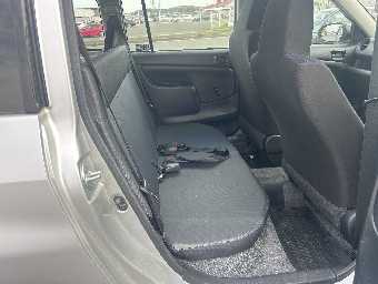 TOYOTA PROBOX 2021 Image 7