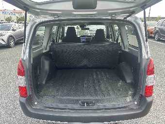 TOYOTA PROBOX 2021 Image 8