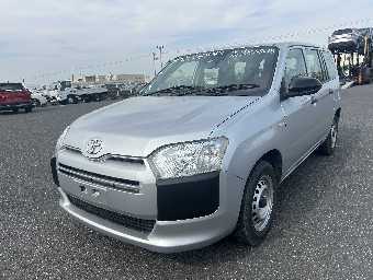 TOYOTA PROBOX 2021 Image 1