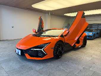LAMBORGHINI REVUELTO 2024 Image 1