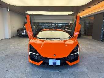 LAMBORGHINI REVUELTO 2024 Image 2