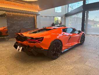 LAMBORGHINI REVUELTO 2024 Image 15