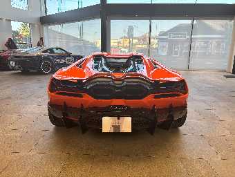 LAMBORGHINI REVUELTO 2024 Image 16