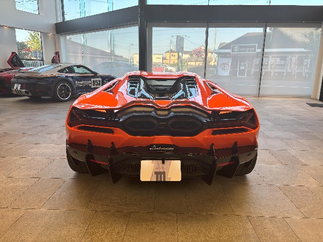 LAMBORGHINI REVUELTO 2024 Image 22