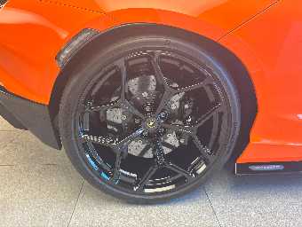 LAMBORGHINI REVUELTO 2024 Image 21