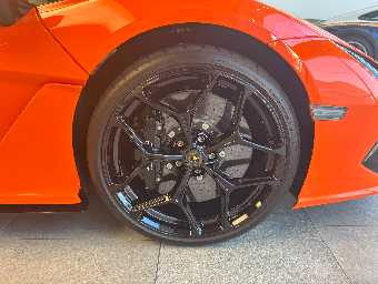 LAMBORGHINI REVUELTO 2024 Image 22