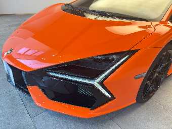 LAMBORGHINI REVUELTO 2024 Image 23