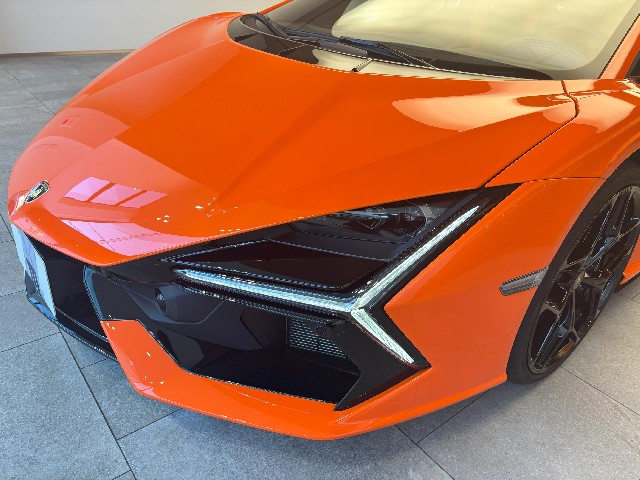 LAMBORGHINI REVUELTO 2024 Image 29