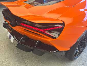 LAMBORGHINI REVUELTO 2024 Image 24