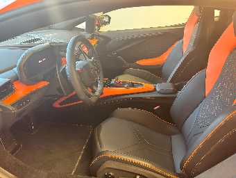 LAMBORGHINI REVUELTO 2024 Image 26