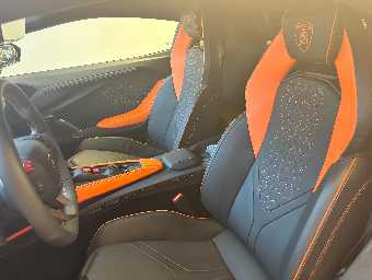 LAMBORGHINI REVUELTO 2024 Image 27