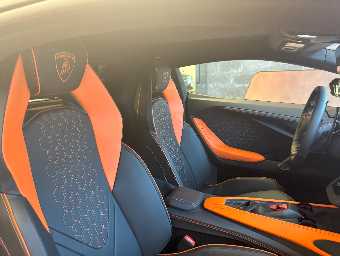 LAMBORGHINI REVUELTO 2024 Image 30