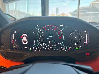 LAMBORGHINI REVUELTO 2024 Image 31