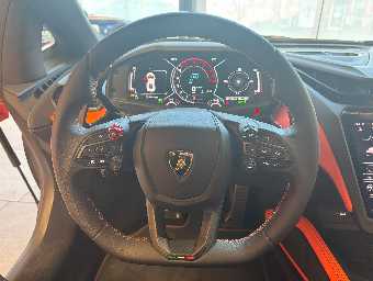 LAMBORGHINI REVUELTO 2024 Image 32