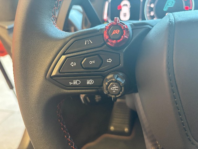 LAMBORGHINI REVUELTO 2024 Image 39