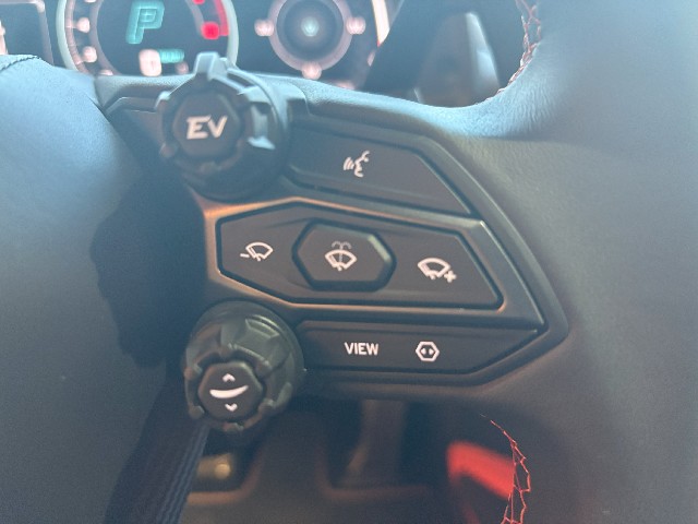 LAMBORGHINI REVUELTO 2024 Image 40