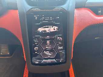 LAMBORGHINI REVUELTO 2024 Image 36