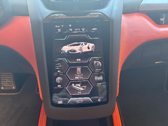 LAMBORGHINI REVUELTO 2024 Image 42