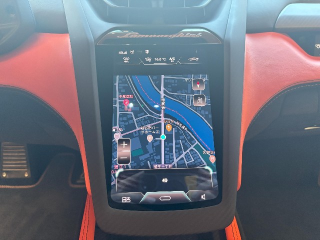 LAMBORGHINI REVUELTO 2024 Image 43